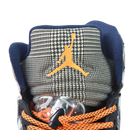 Air Jordan 5 Retro ''Plaid''