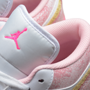Air Jordan 1 Low GS ''Strawberry Ice Cream''