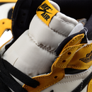 Air Jordan 1 High OG "Yellow Ochre"