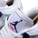 Air Jordan 4 Retro "Midnight Navy"