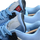 Air Jordan 4 Retro "University Blue"