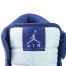 Air Jordan 1 Mid ''Blueberry''