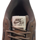 Nike AirForce 1 Low x SUPREME