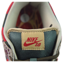 Nike SB Dunk Low " Freddy Krueger "