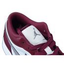Air Jordan 1 Low " Bordeaux"