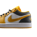 Nike Air Jordan 1 Low GS ''Taxi''