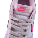 Nike SB Dunk Low GS "Triple Pink"