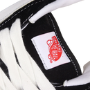 Vans Knu Skool Black/White
