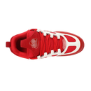 Louis Vuitton LV Skate Sneaker Red White