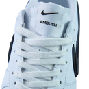 AMBUSH x Nike AirForce 1 Low White/Black