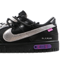 Nike Dunk Low x Off-White "50:50"