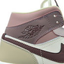 Nike AirJordan 1 Mid ''Mixed Color''