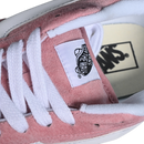 VANS CLASSICS KNU SKOOL WHITE/PINK