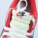 Nike Dunk Low "Chicago Split''