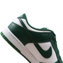 Nike Dunk Low ''Satin Green''
