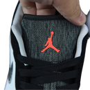 Nike Air Jordan 1 Low ''Black White Wolf Grey''