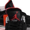 Air Jordan 4 “Bred”