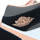 Nike AirJordan 1 Mid “Apricot Agate”