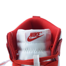 Nike SB Dunk High "University Red"