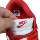 Nike Dunk Low ''University Red''