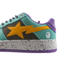 BAPE Human Made Sta Sk8 To Nigo