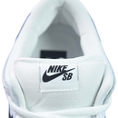 Nike Dunk Sb Low Pro ''Iso White Gum''