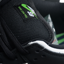 JEFF STAPLE X DUNK LOW PRO SB PANDA PIGEON BLACK/WHITE