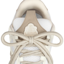 Louis Vuitton LV Skate Sneaker Beige