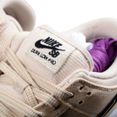 ALBINO & PRETO X DUNK LOW SB JIU JITSU