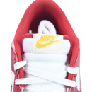 Nike SB Dunk Low "Gym Red"