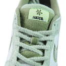 Nike Dunk Low "Fleece”