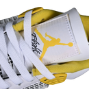 AIR JORDAN 4 RETRO VIVID SULFUR