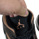Air Jordan 1 Mid ''Brown Suede''