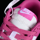 Dunk Low ''Active Fuchsia''