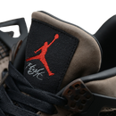 TRAVIS SCOTT x Air Jordan 4 Retro Dark Mocha