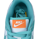 Nike Dunk Low " Teal Zeal"