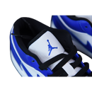 Nike Air Jordan 1 Low "Gamer Royal''