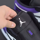 Air Jordan 1 Low ''Court Purple'' 2019