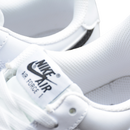 Nike AIR FORCE 1 LOW WHITE/BLACK
