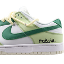 Nike SB Dunk Low "Custom Strap Series"