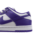 Nike Dunk Low "Championship Court Purple"