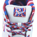 Nike SB Dunk Low x PARRA