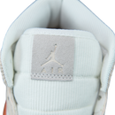 Nike AirJordan 1 MiD GS ''Corduroy Sail''