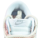 Nike SB Dunk Low "Sweet Pink White"