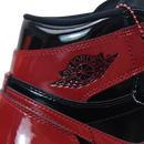 Nike AirJordan 1 HIgh ''Bred Patent''