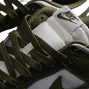 Nike Dunk Low “Medium Olive”