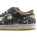 Nike SB Dunk Low x Travis Scott