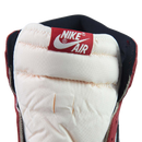 Air Jordan 1 Retro High OG " Chicago Reimagined "