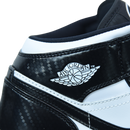 Nike AirJordan 1 Mid ''Carbom Fiber''