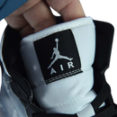 Air Jordan 1 Mid Black/White